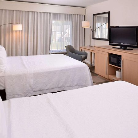 Hampton Inn Tulsa Sand Springs Buitenkant foto