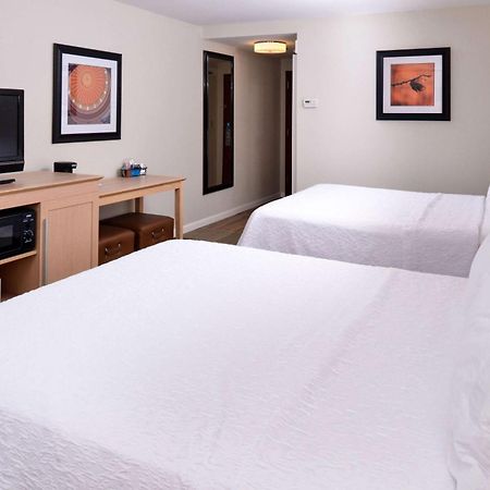 Hampton Inn Tulsa Sand Springs Buitenkant foto