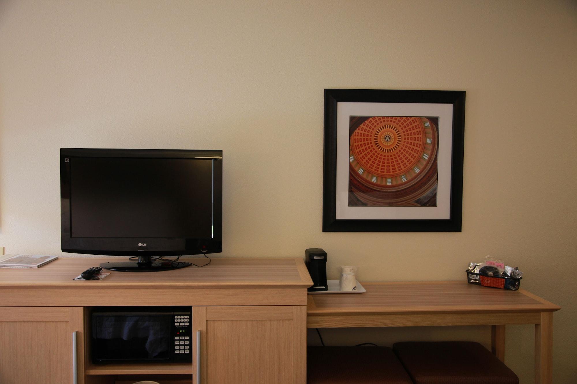Hampton Inn Tulsa Sand Springs Buitenkant foto