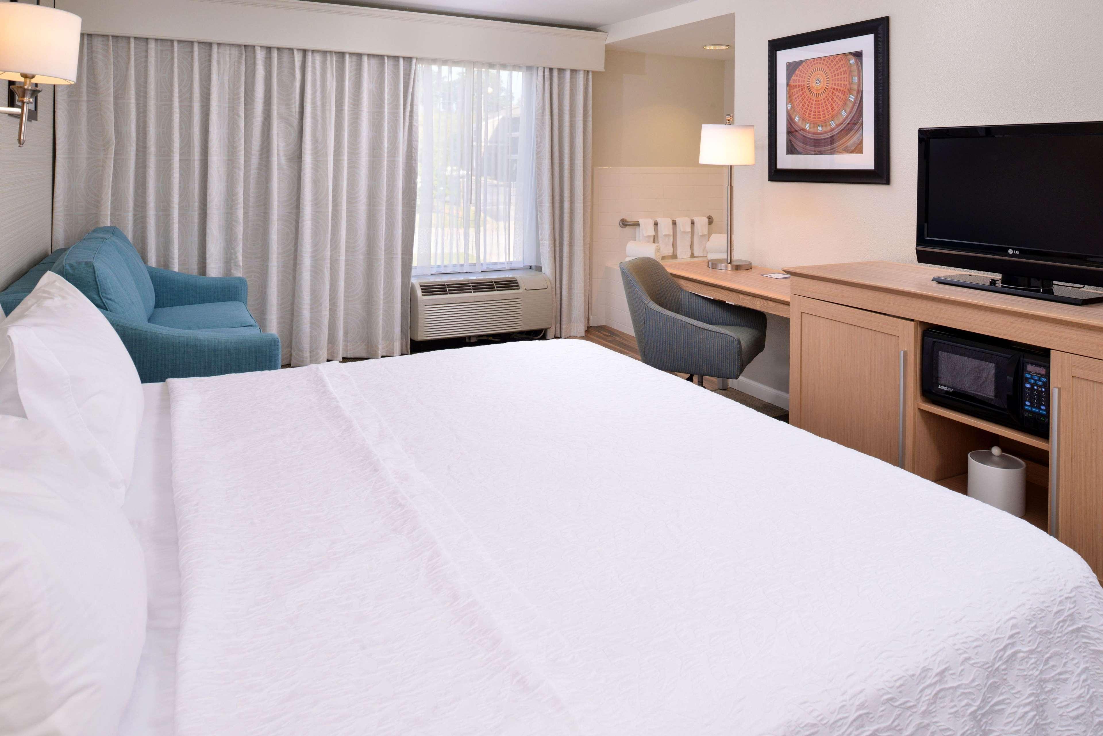 Hampton Inn Tulsa Sand Springs Buitenkant foto