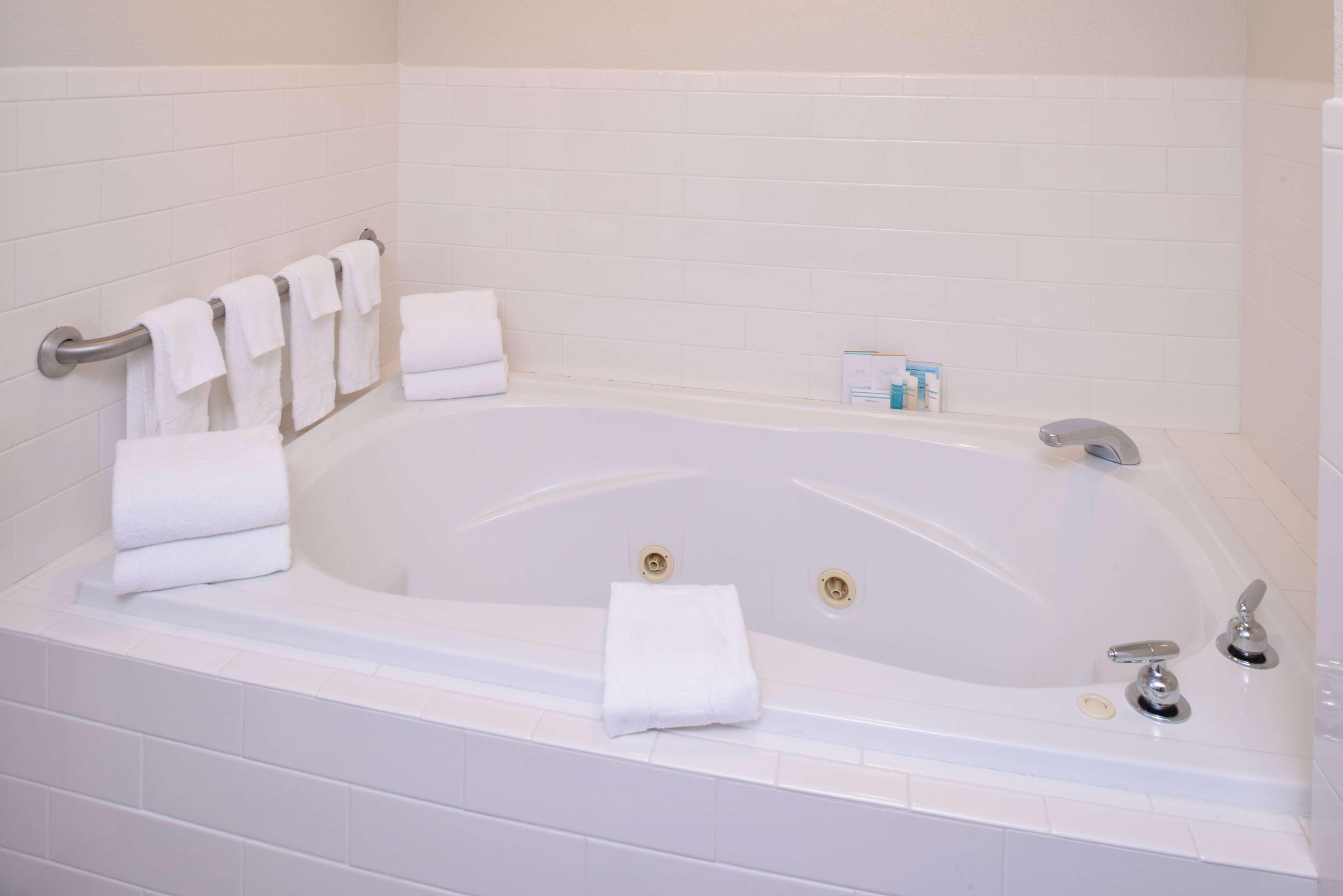 Hampton Inn Tulsa Sand Springs Buitenkant foto