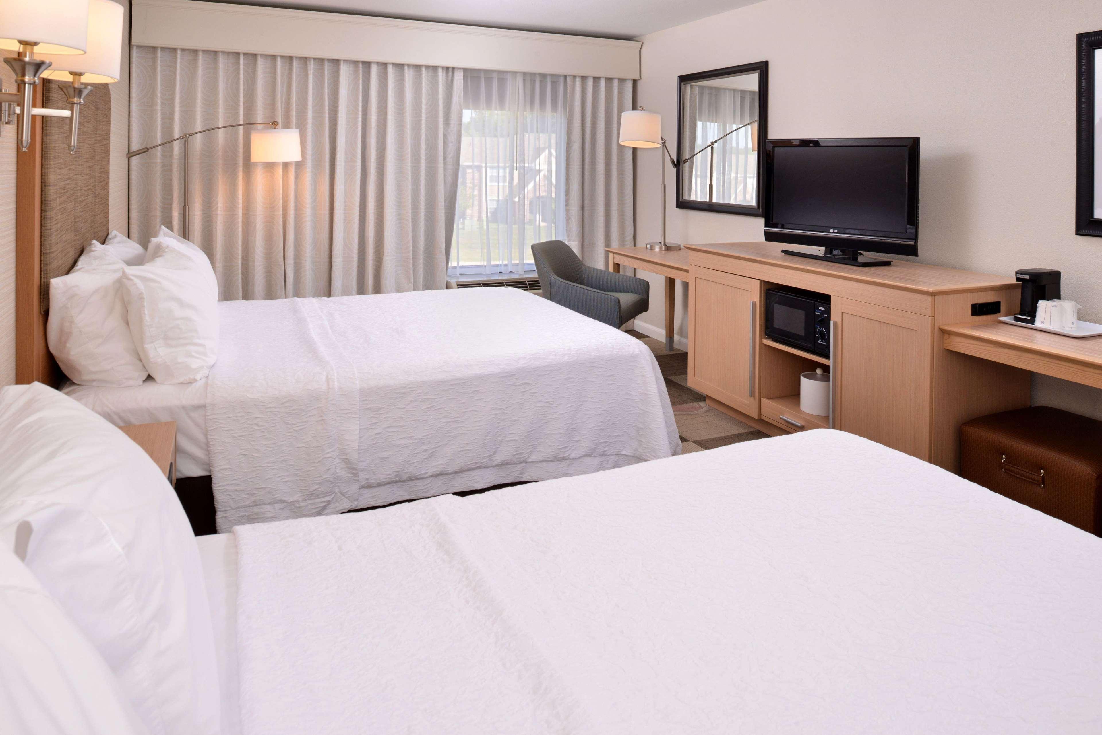 Hampton Inn Tulsa Sand Springs Buitenkant foto