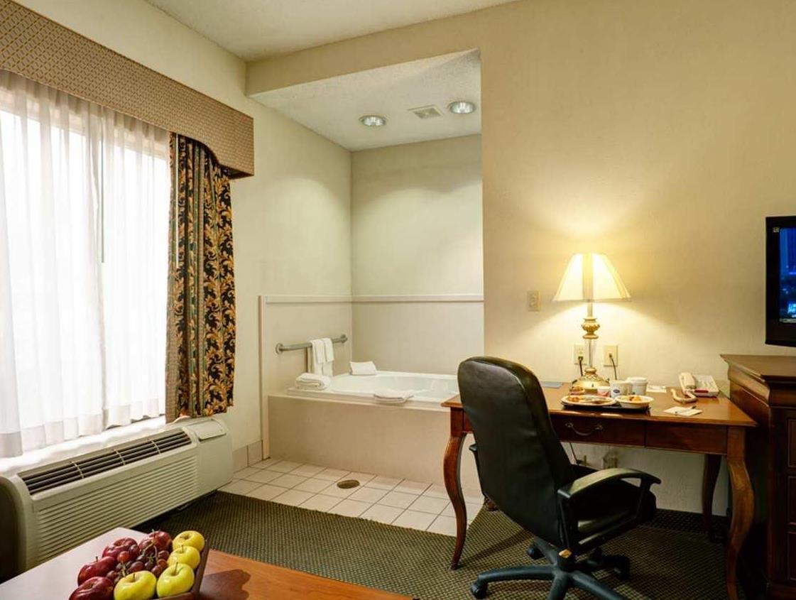 Hampton Inn Tulsa Sand Springs Buitenkant foto