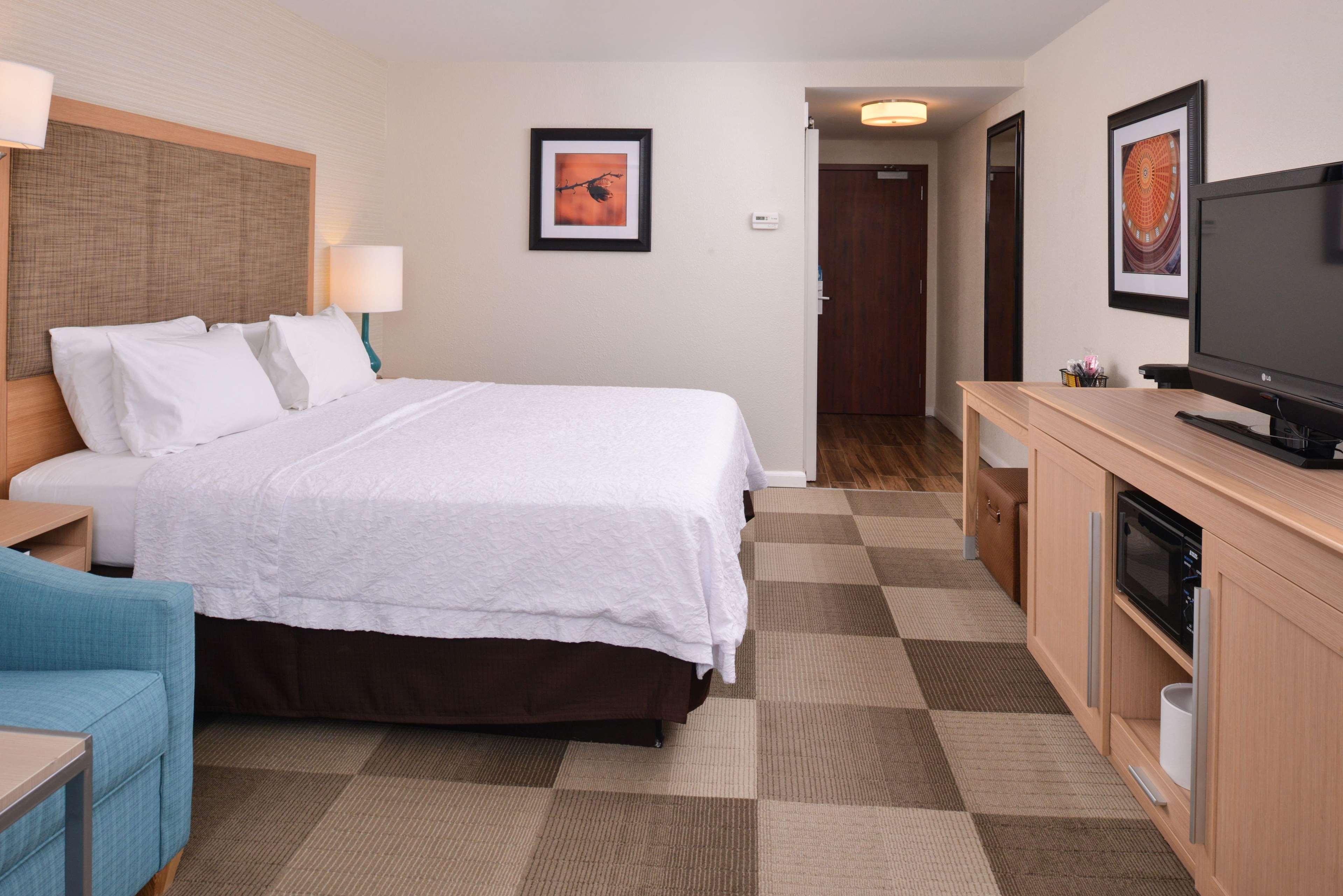 Hampton Inn Tulsa Sand Springs Buitenkant foto