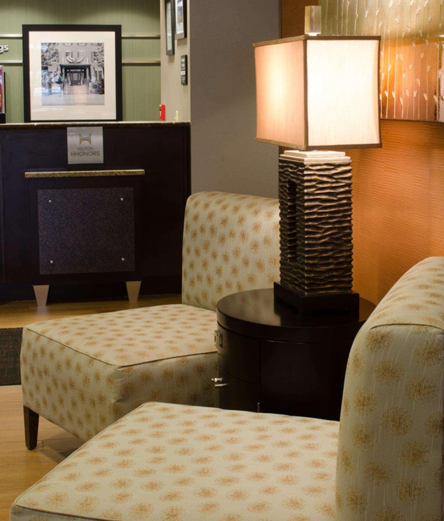 Hampton Inn Tulsa Sand Springs Buitenkant foto