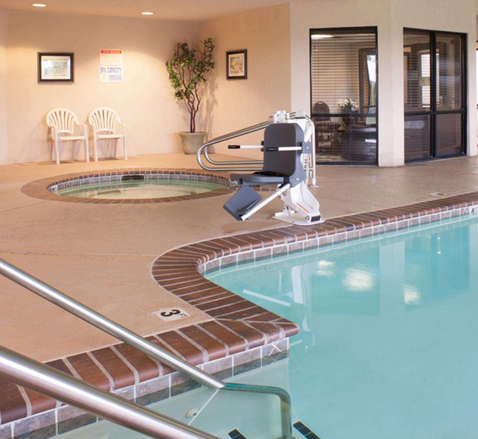 Hampton Inn Tulsa Sand Springs Buitenkant foto