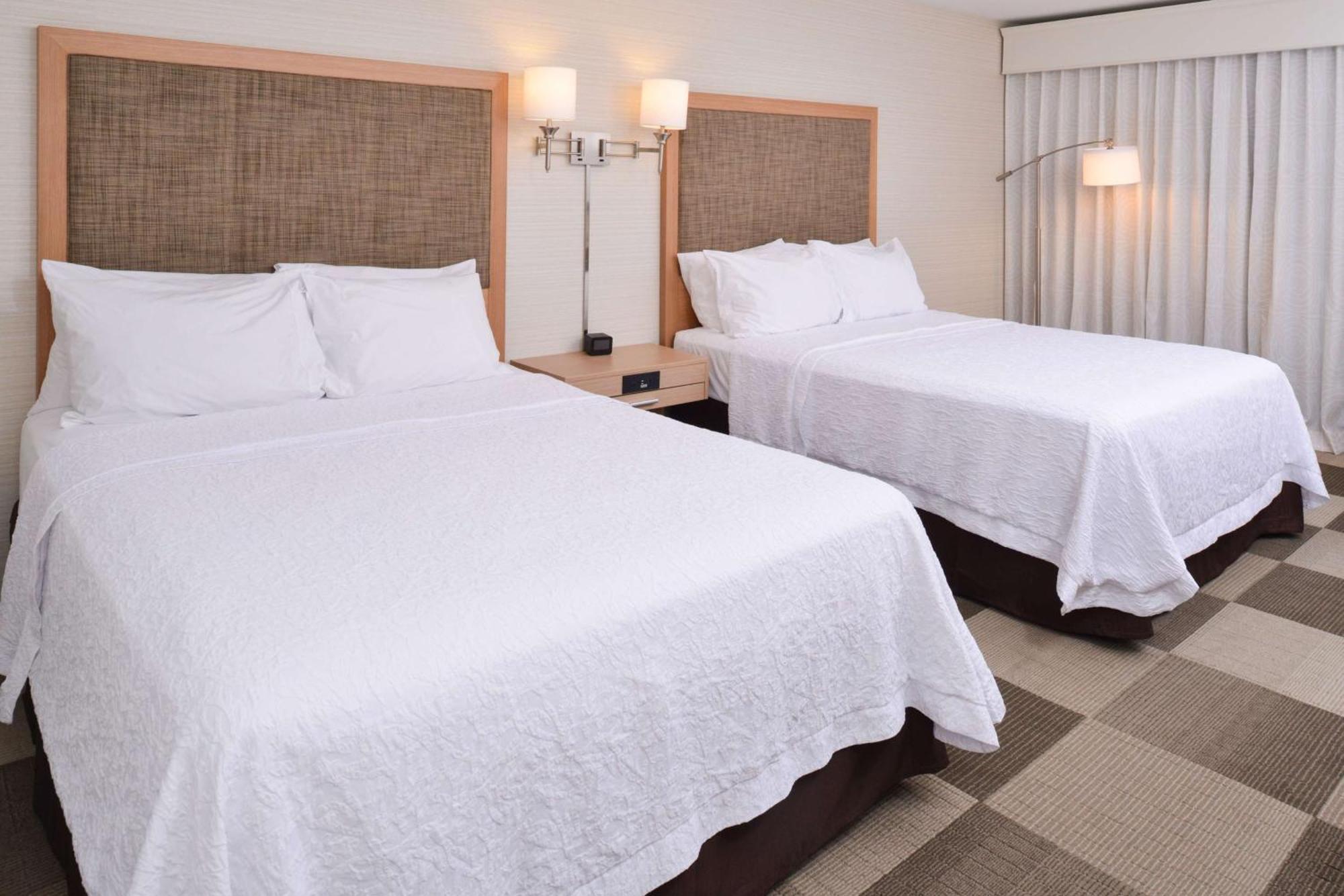 Hampton Inn Tulsa Sand Springs Buitenkant foto